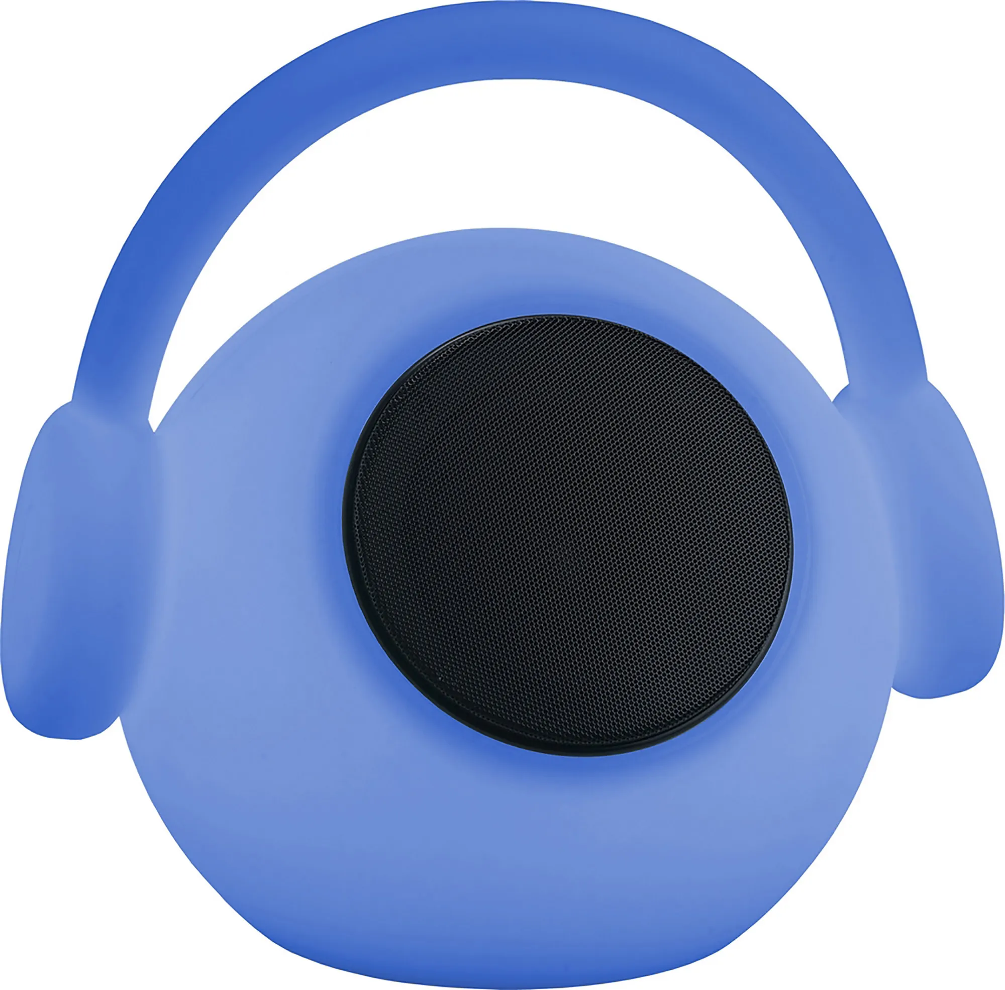 Wazowsky IP44 Portable Speaker 3W LED M3696  Mantra Wazowsky